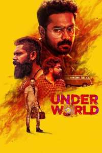 Under World - Poster