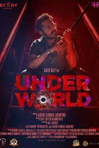 Under World - Poster
