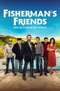 Fisherman's Friends - Poster