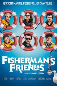 Fisherman's Friends - Poster