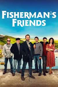 Fisherman's Friends - Poster