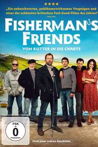 Fisherman's Friends - Poster