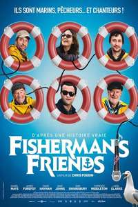 Fisherman's Friends - Poster