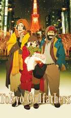 Tokyo Godfathers