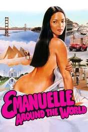 Emanuelle Around the World
