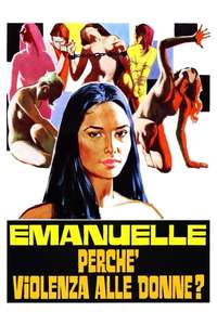 Emanuelle Around the World - Posters