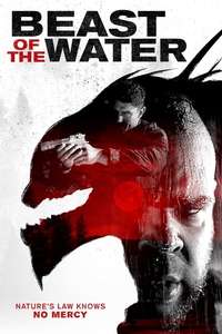 Beast of the Water - Poster