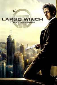 The Heir Apparent: Largo Winch - Poster