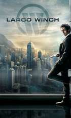 The Heir Apparent: Largo Winch