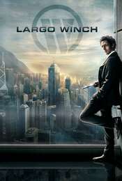 The Heir Apparent: Largo Winch