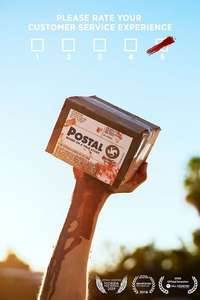 Postal - Poster