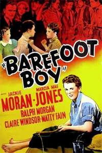 Barefoot Boy - Posters