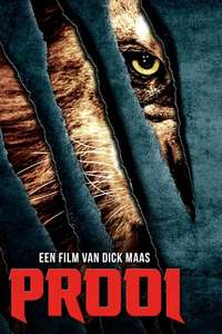 Prey - Poster