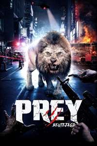 Prey - Poster