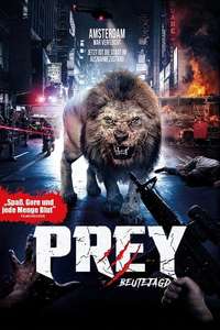 Prey - Poster
