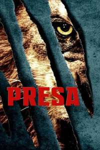 Prey - Poster
