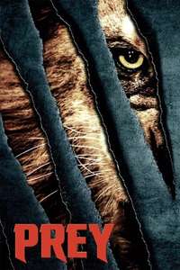 Prey - Poster