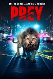Prey