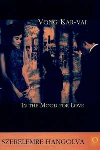 In the Mood for Love - Poster