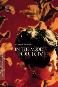 In the Mood for Love - Poster