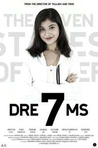 DRE7MS - Poster