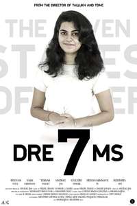 DRE7MS - Poster
