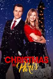 Christmas in Paris