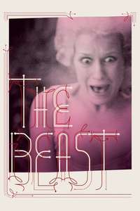 The Beast - Poster