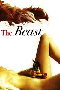 The Beast - Poster
