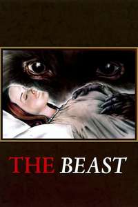 The Beast - Poster