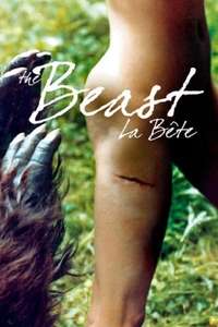 The Beast - Poster