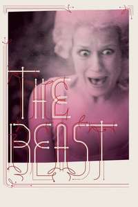 The Beast - Poster