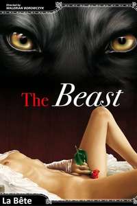 The Beast - Poster