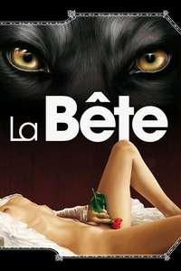 The Beast - Poster