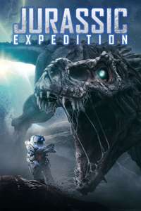 Alien Expedition - Posters