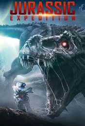 Alien Expedition