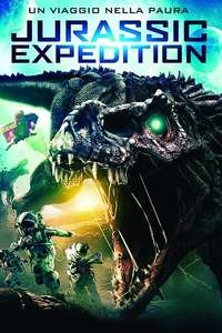 Alien Expedition - Posters