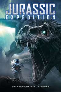 Alien Expedition - Posters
