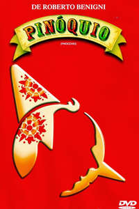 Pinocchio - Posters