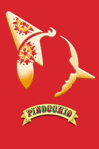 Pinocchio - Posters