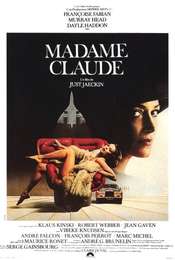 Madame Claude