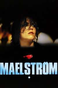 Maelström - Posters