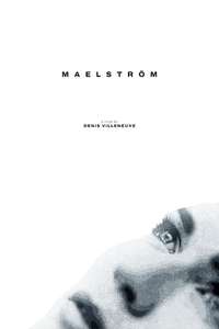 Maelström - Posters