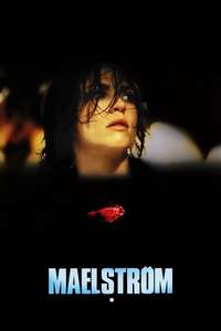 Maelström - Posters