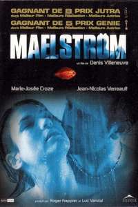 Maelström - Posters