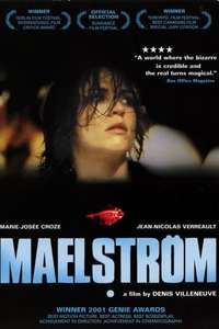 Maelström - Posters