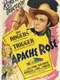 Apache Rose