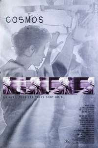 Cosmos - Posters