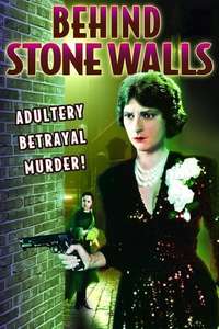 Behind Stone Walls - Posters