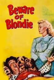Beware of Blondie